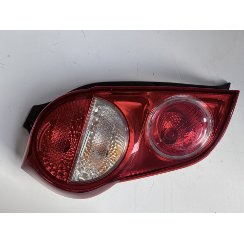 STOP FANALE POSTERIORE SINISTRO PER CHEVROLET Spark 2° Serie 95214445 B10D1 (1
