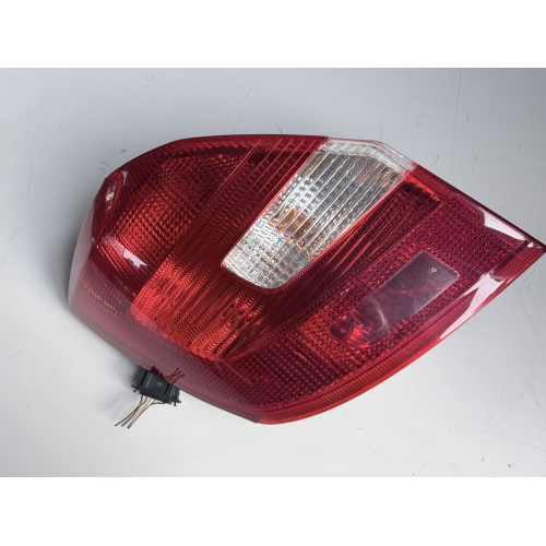 STOP FANALE POSTERIORE SINISTRO PER SKODA Fabia Berlina 2° Serie 5J6945111 CGP
