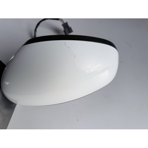 SPECCHIETTO RETROVISORE SINISTRO PER SKODA Fabia Berlina 2° Serie 5J1857507E C