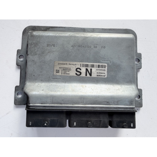 CENTRALINA MOTORE PER RENAULT ZOE Serie 237D40307R 5AQ60 Elettrica (19>)