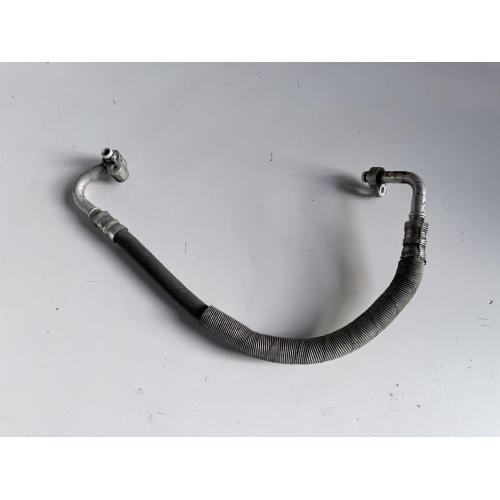 TUBO CONDENSATORE COMPRESSORE A/C PER VOLKSWAGEN Golf 5 Berlina 1K0820721 BLF B