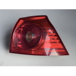 STOP FANALE POSTERIORE DESTRO PER VOLKSWAGEN Golf 5 Berlina 1K6945096AA BLF (03