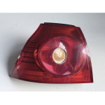 STOP FANALE POSTERIORE SINISTRO PER VOLKSWAGEN Golf 5 Berlina 1K6945095AA BLF (