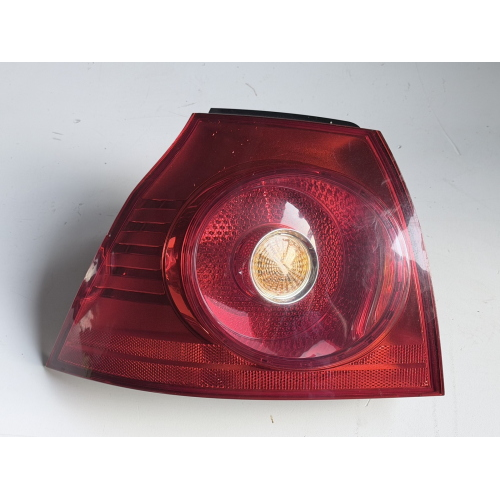 STOP FANALE POSTERIORE SINISTRO PER VOLKSWAGEN Golf 5 Berlina 1K6945095AA BLF (