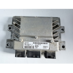 CENTRALINA MOTORE PER FORD Fiesta 6° Serie S180047012D SNJB Benzina 1200 (08>1