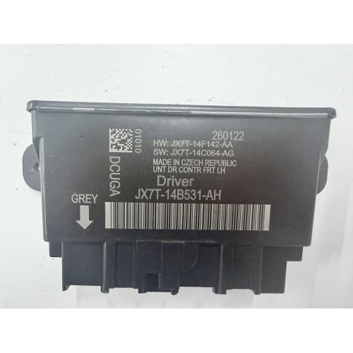 CENTRALINA PORTA SX GUIDA PER FORD Focus ST-LINE Berlina (MK4) JX7T14B531AH (18