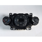 COMANDI CLIMA PER FORD Fiesta 6° Serie 8A6T18C612BL (08>17)