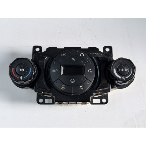 COMANDI CLIMA PER FORD Fiesta 6° Serie 8A6T18C612BL (08>17)