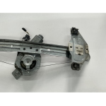 CREMAGLIERA ANTERIORE SINISTRA PER CITROEN C3 Serie 9802617780 hm01 (09>15)