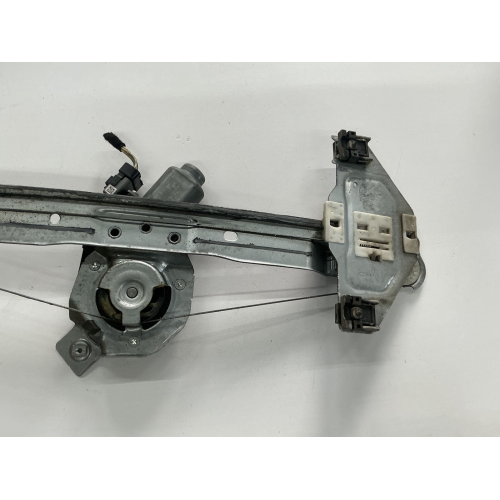 CREMAGLIERA ANTERIORE SINISTRA PER CITROEN C3 Serie 9802617780 hm01 (09>15)