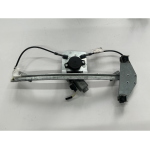CREMAGLIERA ANTERIORE DESTRA PER CITROEN C3 Serie 9802617380 hm01 (09>15)