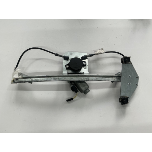 CREMAGLIERA ANTERIORE DESTRA PER CITROEN C3 Serie 9802617380 hm01 (09>15)