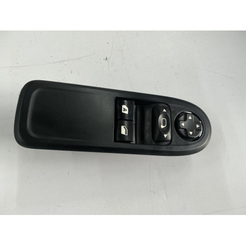 PULSANTIERA ANTERIORE SINISTRA PER CITROEN C3 Serie 98012283XT (09>15)
