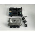 KIT AVVIAMENTO MOTORE PER CITROEN C3 Serie 9811545080 hm01 Benzina 1200 (09>15)