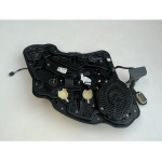 CREMAGLIERA POSTERIORE SINISTRA PER JEEP Compass Serie 00521773670 (16>)