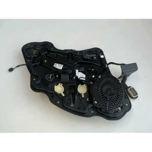CREMAGLIERA POSTERIORE SINISTRA PER JEEP Compass Serie 00521773670 (16>)