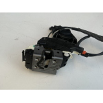 SERRATURA POSTERIORE SINISTRA PER JEEP Compass Serie 52139904 (16>)