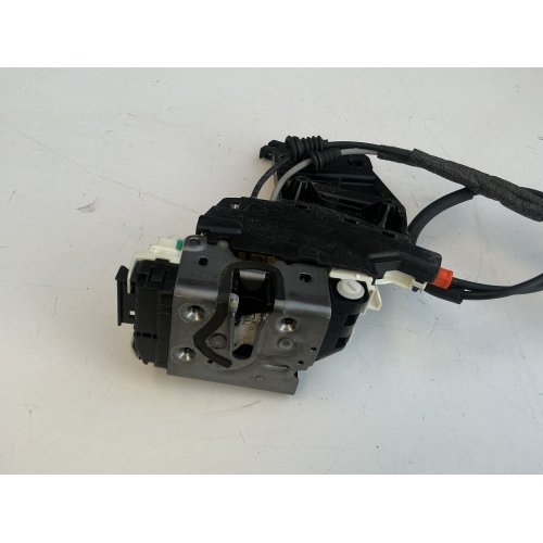 SERRATURA POSTERIORE SINISTRA PER JEEP Compass Serie 52139904 (16>)