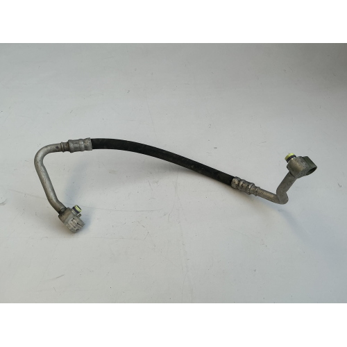 TUBO CONDENSATORE COMPRESSORE A/C PER VOLKSWAGEN Passat Variant 4° Serie 3C0820