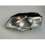 FARO ANTERIORE SINISTRO PER VOLKSWAGEN Passat Variant 4° Serie 3C0941005T (05>1