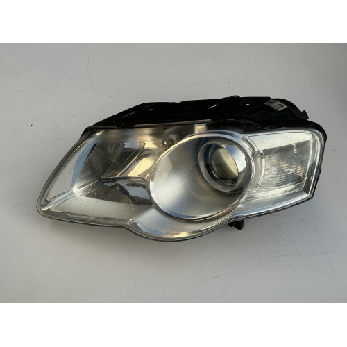 FARO ANTERIORE SINISTRO PER VOLKSWAGEN Passat Variant 4° Serie 3C0941005T (05>1