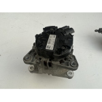 ALTERNATORE PER CITROEN C3 Serie 9670899580 hm01 Benzina 1200 (09>15)