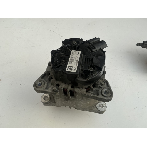 ALTERNATORE PER CITROEN C3 Serie 9670899580 hm01 Benzina 1200 (09>15)