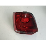 STOP FANALE POSTERIORE SINISTRO PER VOLKSWAGEN Polo 5° Serie 6R0945095AH CGP (