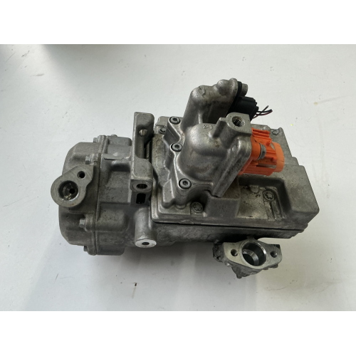 COMPRESSORE A/C PER RENAULT ZOE Serie 926005749R 5AQ60 Elettrica (19>)