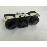 COMANDI CLIMA PER VOLKSWAGEN Polo 5° Serie 6R0820045F (09>17)