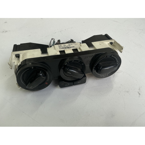 COMANDI CLIMA PER VOLKSWAGEN Polo 5° Serie 6R0820045F (09>17)