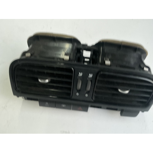 BOCCHETTE ARIA CRUSCOTTO PER VOLKSWAGEN Polo 5° Serie 6R0819728 (09>17)