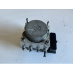 ABS PER FIAT 500 Serie 0265231972 169A1000 Diesel 1300 (07>14)