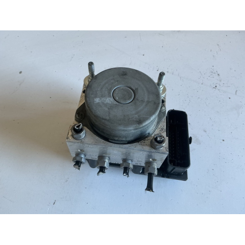 ABS PER FIAT 500 Serie 0265231972 169A1000 Diesel 1300 (07>14)