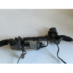 SCATOLA DELLO STERZO PER VOLKSWAGEN Golf 5 Berlina 1K1909144J BLF Benzina 1600