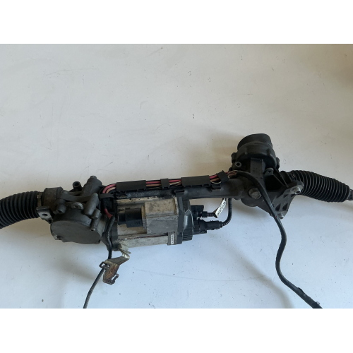 SCATOLA DELLO STERZO PER VOLKSWAGEN Golf 5 Berlina 1K1909144J BLF Benzina 1600