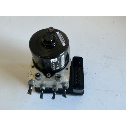 ABS PER VOLKSWAGEN Golf 5 Berlina 1K0614517M BLF Benzina 1600 (03>08)