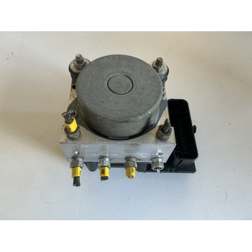 CENTRALINA ABS PER TATA Indica 2° Serie 0265232140 100a2000 Diesel 1300 (08>)