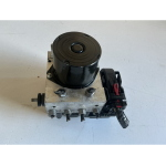 ABS PER VOLKSWAGEN Polo 5° Serie 0265955025 CGP Benzina 1200 (09>17)