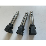 BOBINE ACCENSIONE PER VOLKSWAGEN Polo 5° Serie 036905715G CGP Benzina 1200 (09