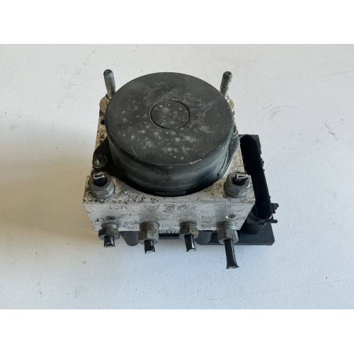 CENTRALINA ABS PER LANCIA Musa 1° Serie 0265231740 843a1000 Benzina 1400 (04>0