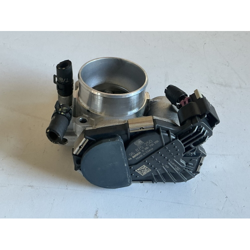CORPO FARFALLATO PER CHEVROLET Spark 2° Serie 96875250 B10D1 Benzina 1000 (12>