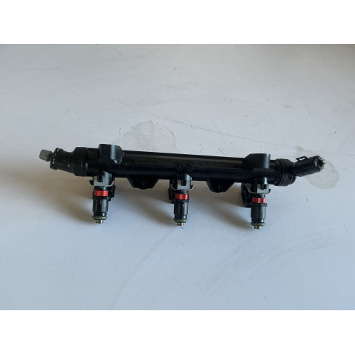 INIETTORI BENZINA PER VOLKSWAGEN Polo 5° Serie 03E133320A CGP Benzina 1200 (09