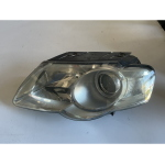 FARO ANTERIORE SINISTRO PER VOLKSWAGEN Passat Variant 4° Serie 3C0941005J (05>