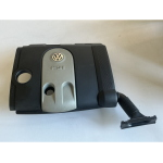 BOX SCATOLA FILTRO ARIA PER VOLKSWAGEN Golf 5 Berlina 03C129607N BLF Benzina 16