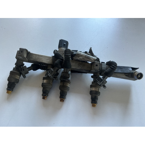 INIETTORI METANO PER FIAT Panda 2° Serie 110R-000014 188A4000 Benzina 1200 (03