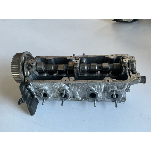 TESTA COMPLETA PER FIAT Panda 2° Serie 55202437 188A4000 Benzina 1200 (03>10)