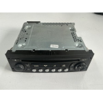 AUTORADIO PER CITROEN C3 Serie 98032839XT (09>15)
