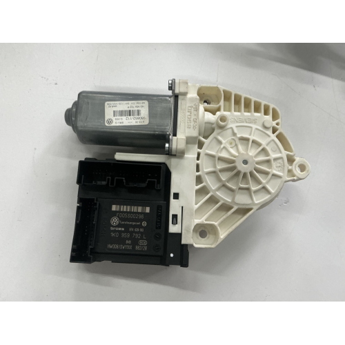 MOTORINO ALZAVETRO ANTERIORE DESTRA PER VOLKSWAGEN Passat Variant 4° Serie 1K0