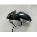 SPECCHIETTO RETROVISORE SINISTRO PER VOLKSWAGEN Passat Variant 4° Serie BVY (0